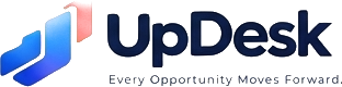 UpDesk CRM